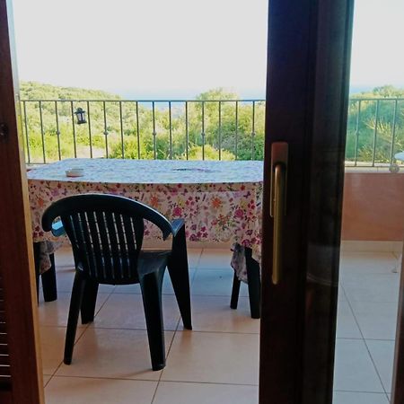Appartamento Nuovo Isola Rossa Sardegna Cascabraga Exteriér fotografie
