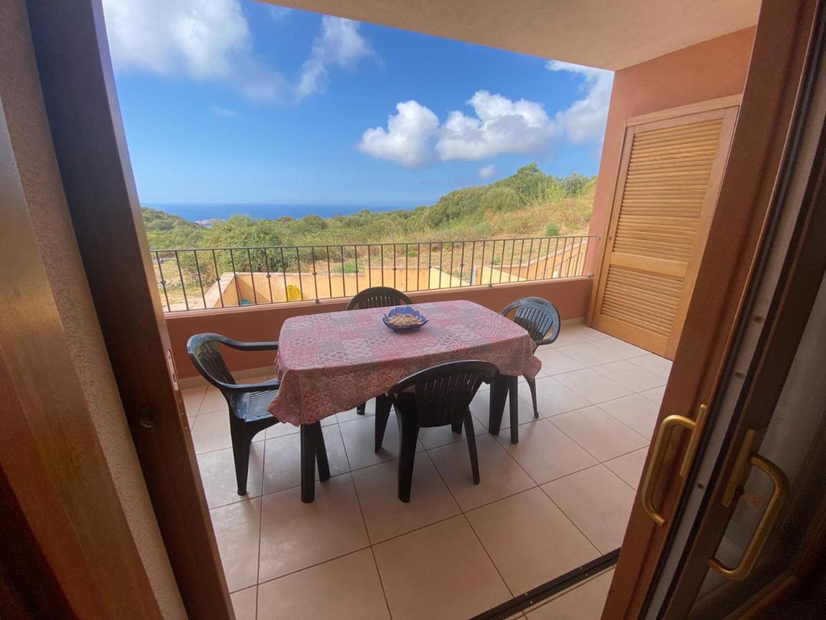 Appartamento Nuovo Isola Rossa Sardegna Cascabraga Exteriér fotografie
