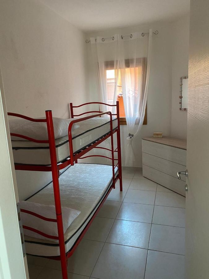 Appartamento Nuovo Isola Rossa Sardegna Cascabraga Exteriér fotografie