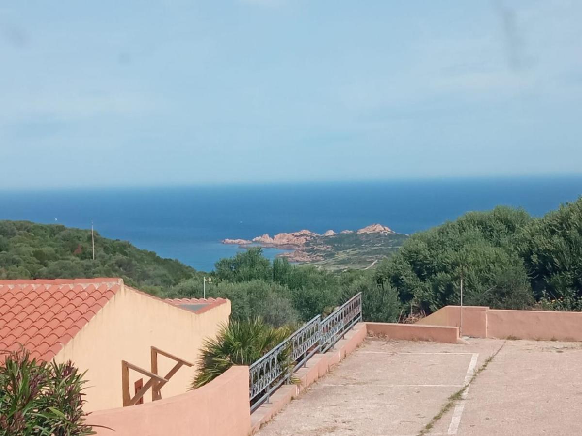 Appartamento Nuovo Isola Rossa Sardegna Cascabraga Exteriér fotografie