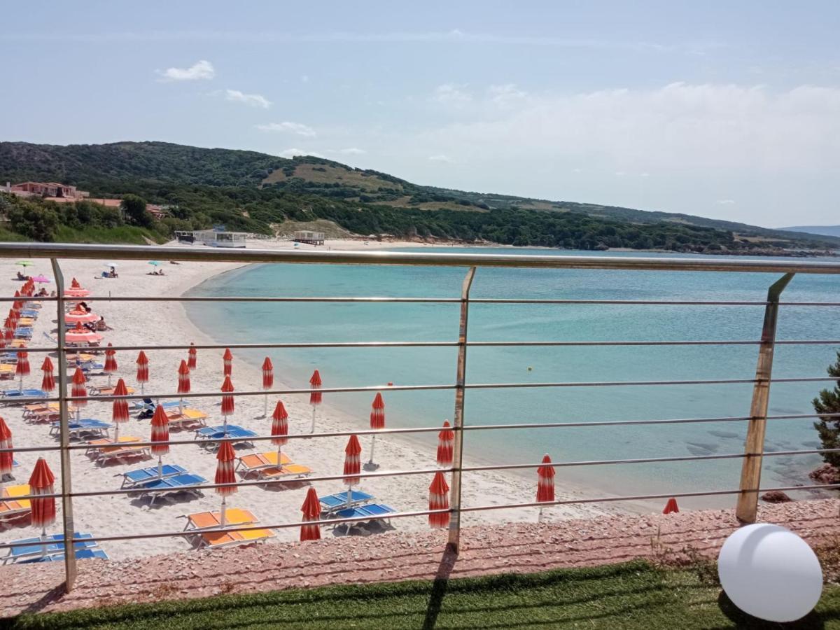 Appartamento Nuovo Isola Rossa Sardegna Cascabraga Exteriér fotografie