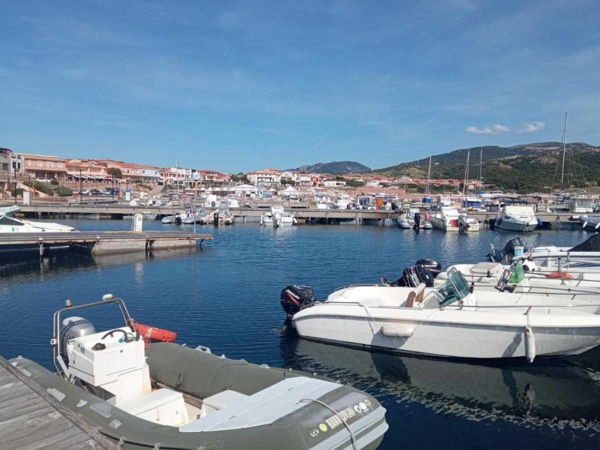 Appartamento Nuovo Isola Rossa Sardegna Cascabraga Exteriér fotografie