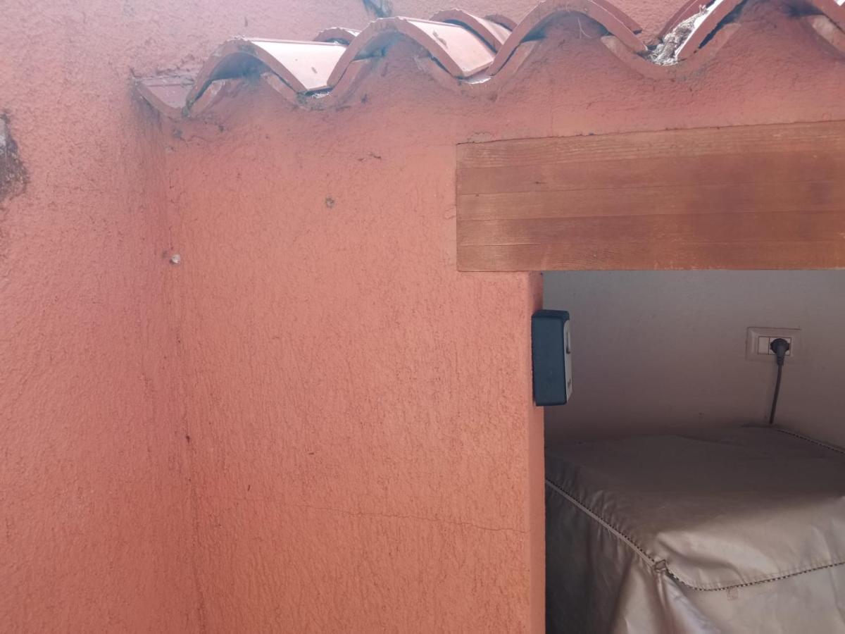 Appartamento Nuovo Isola Rossa Sardegna Cascabraga Exteriér fotografie