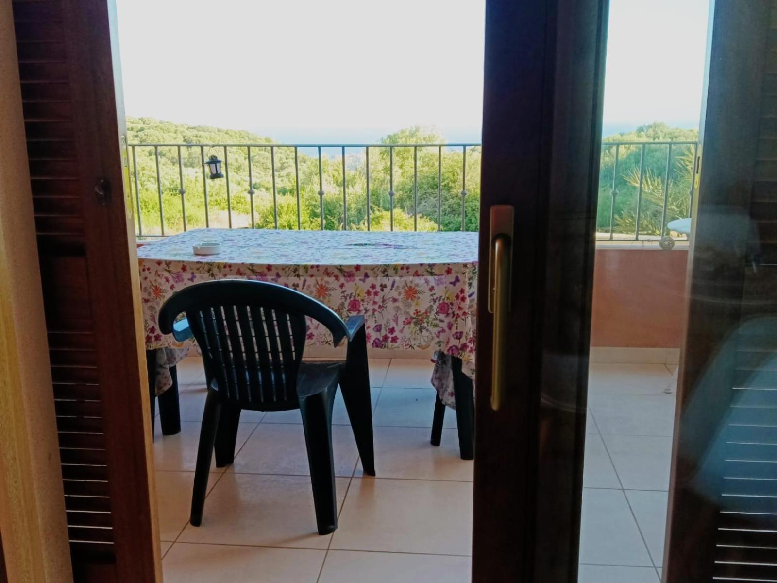 Appartamento Nuovo Isola Rossa Sardegna Cascabraga Exteriér fotografie